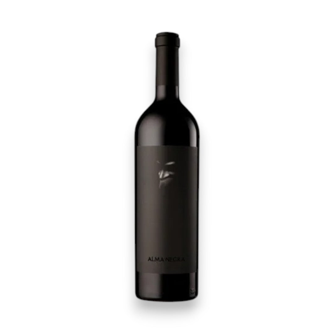 Alma Negra Tinto 2021