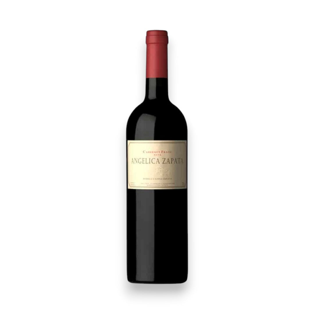 Angelica Zapata Cabernet Franc 2019