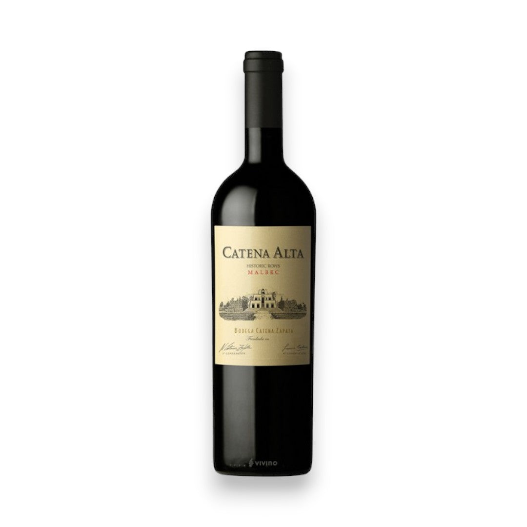 Catena Alta Malbec 2021