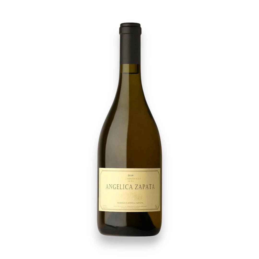 Angelica Zapata Chardonnay 2021