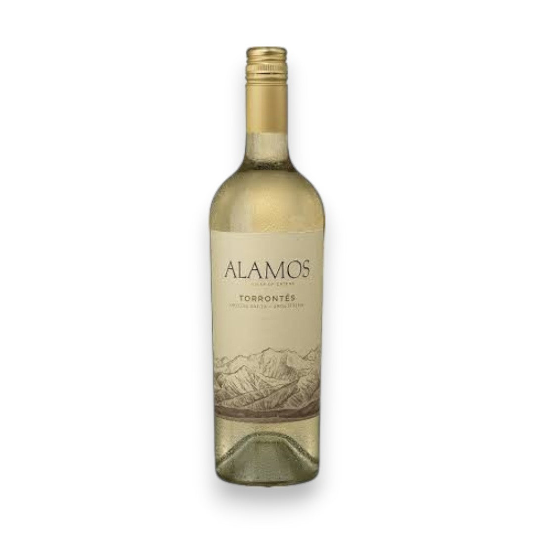 Alamos Torrontés 2024