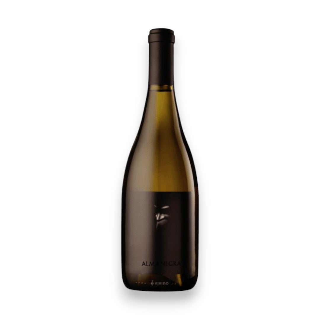 Alma Negra Blanco 2022